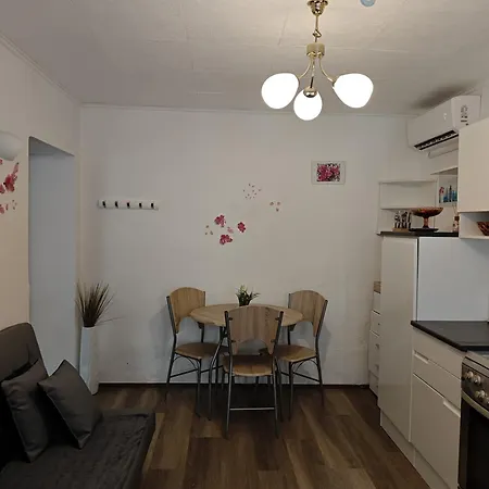 Apartma Evi Apartmán *
