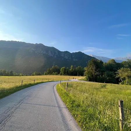 Lägenhet Apartma Evi *