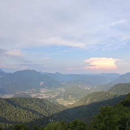 Apartma Evi Lejlighed Zaga