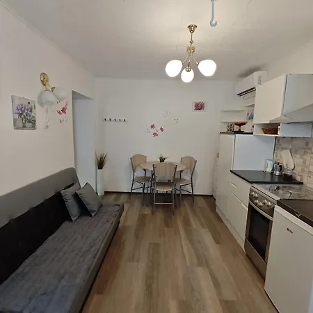 Apartma Evi Appartement