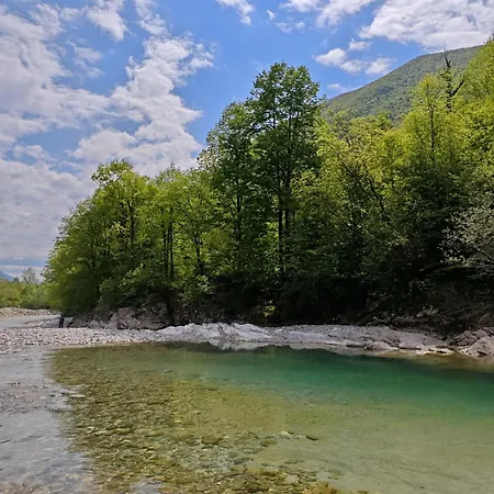 Appartamento Apartma Evi