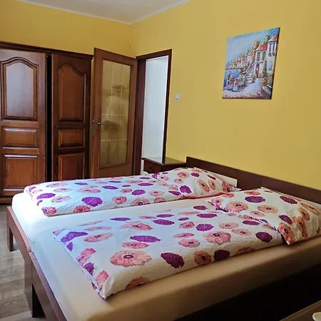 Appartamento Apartma Evi *