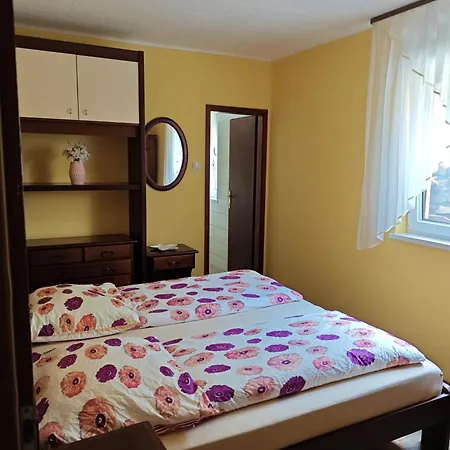 Apartma Evi Zaga