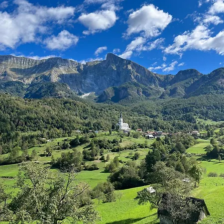 Apartma Evi Apartman *