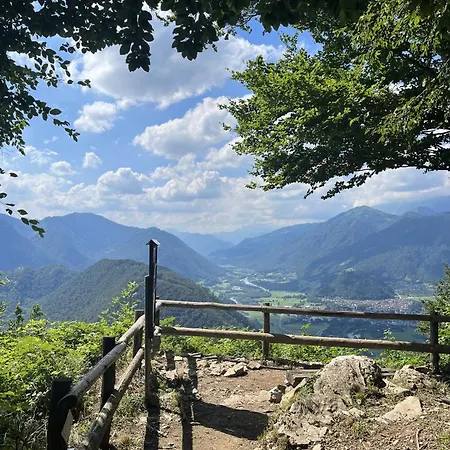 Apartman Apartma Evi *