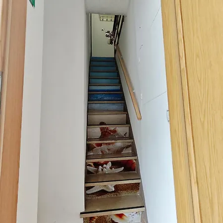 Apartman Apartma Evi Žaga