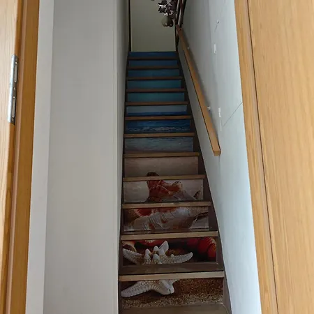 Apartma Evi Appartement