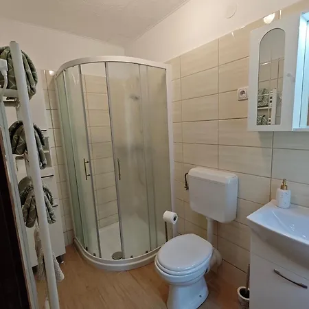 Apartma Evi Apartmán