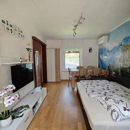 Apartma Evi Apartma Zaga
