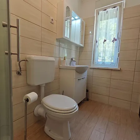 Apartma Evi Žaga