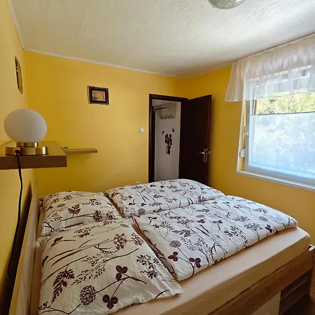 Apartma Evi * Žaga