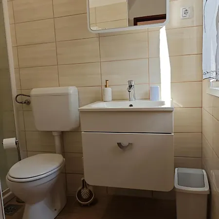 Apartma Evi Zaga