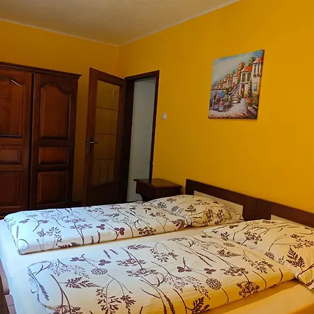 Apartma Evi * Zaga