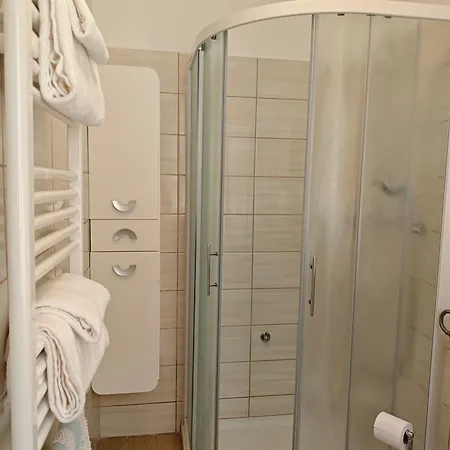 Apartma Evi Apartmán Zaga