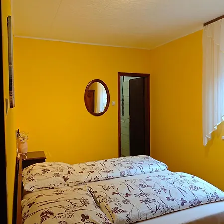 Apartamento Apartma Evi