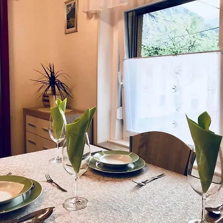 Apartma Evi