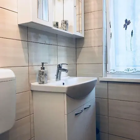 Apartma Evi