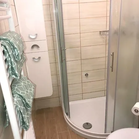 Apartma Evi Apartment *