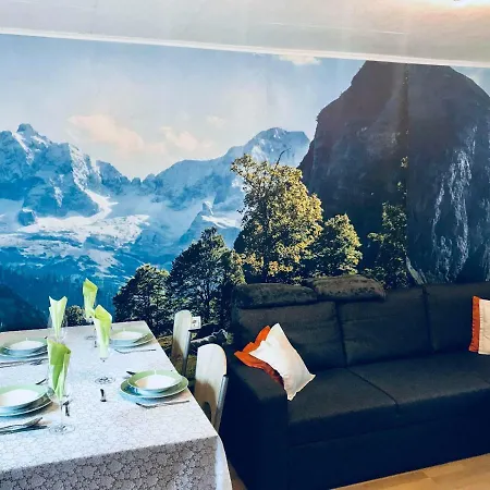 Appartement Apartma Evi Zaga