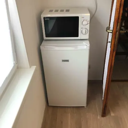 Apartma Evi