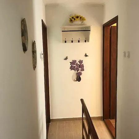 Apartma Evi Lejlighed