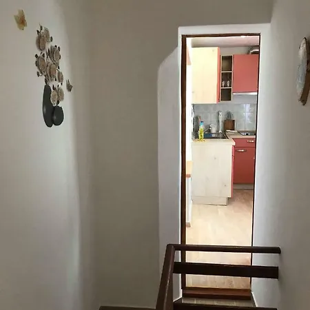 Apartma Evi Apartamento *