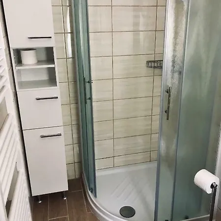 Apartma Evi Appartement