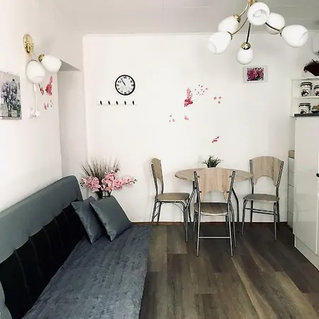 Apartma Evi *