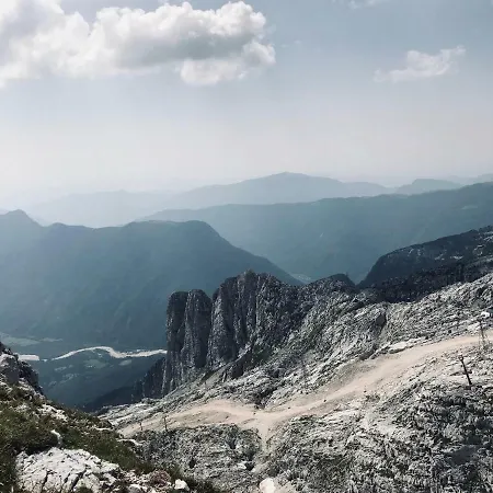 Apartman Apartma Evi