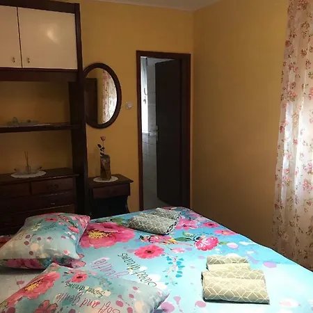 Apartment Apartma Evi *