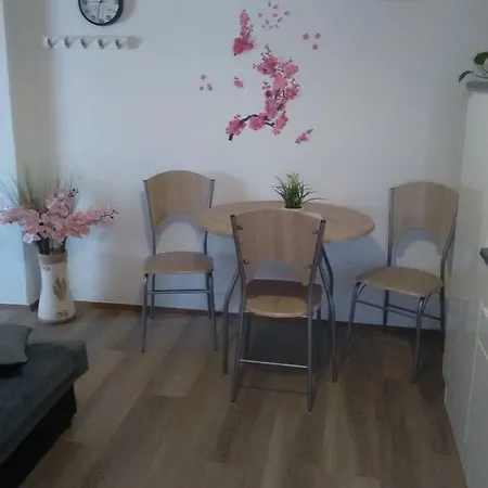 Apartment Apartma Evi