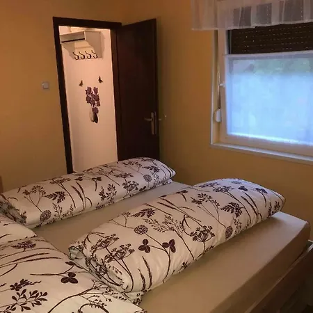 Apartma Evi