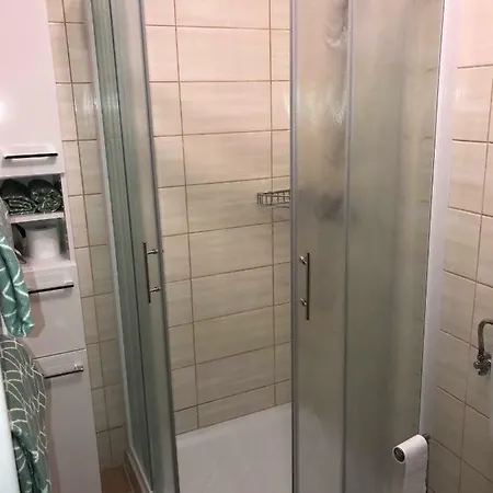Apartma Evi Apartment