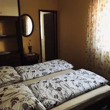 Apartma Evi Apartment