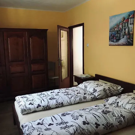 Apartma Evi Zaga