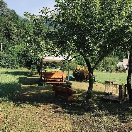 Apartma Evi