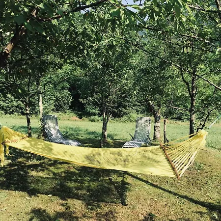 Lägenhet Apartma Evi