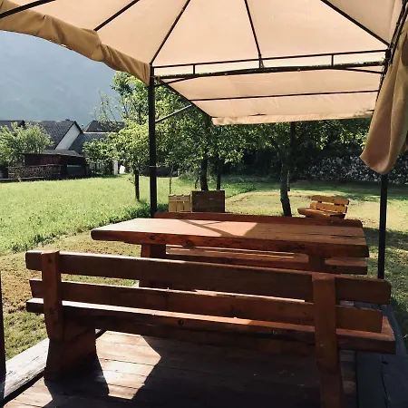 Apartma Evi Apartment