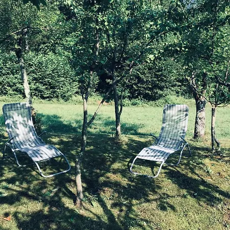 Apartma Evi