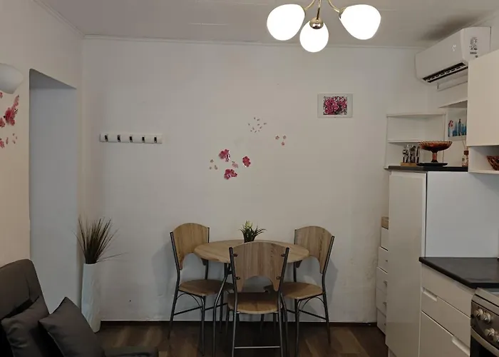 Apartma Evi 公寓 *