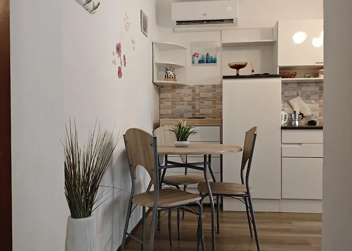 Apartma Evi Apartment *