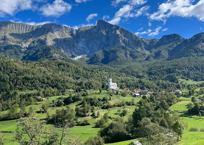 Apartma Evi Apartment *