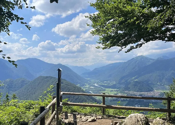 公寓 Apartma Evi *