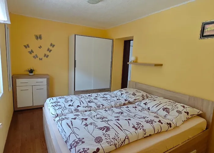 Apartment Apartma Evi *