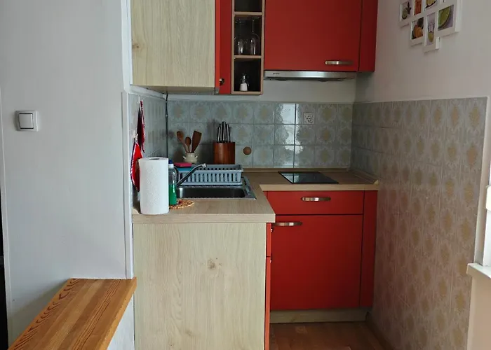 公寓 Apartma Evi Zaga