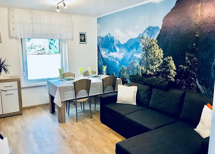 Apartma Evi