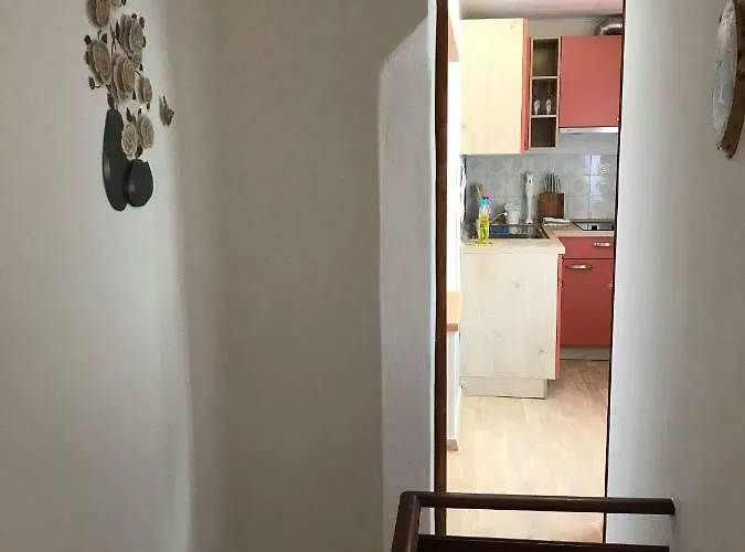 Apartma Evi 公寓 *