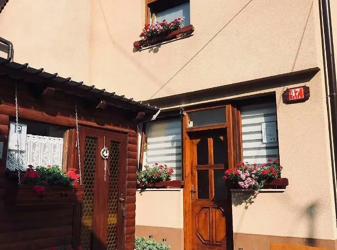 דירה Apartma Evi