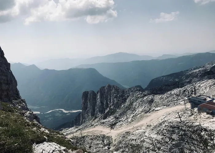 דירה Apartma Evi